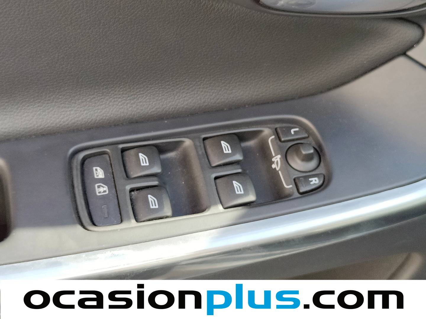 Volvo XC60 Volvo XC60 D3 Kinetic Auto (150 CV) diésel