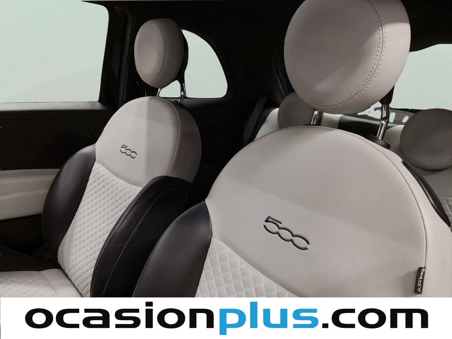 Fiat 500 Fiat 500 1.0 Hybrid Dolcevita (70 CV) 70cv