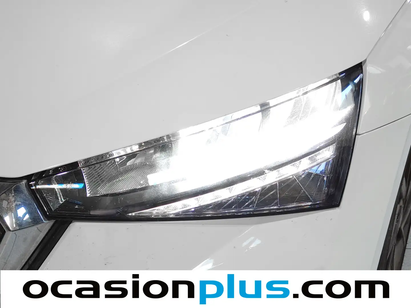 Foto Skoda Scala Skoda Scala 1.5 TSI Sport  (150 CV)