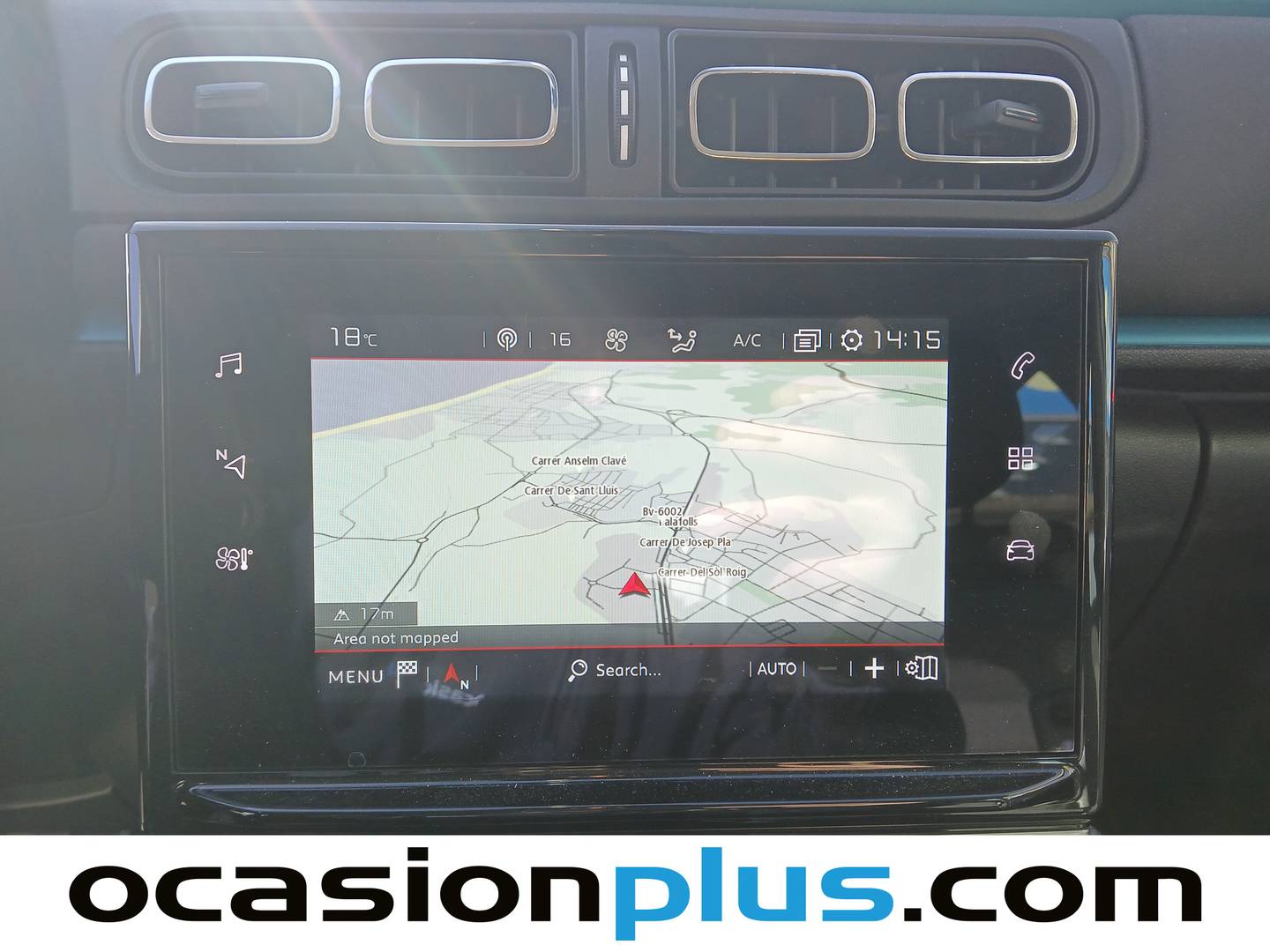 Foto Citroën C3 Citroen C3 PureTech 83 Feel Pack (83 CV)