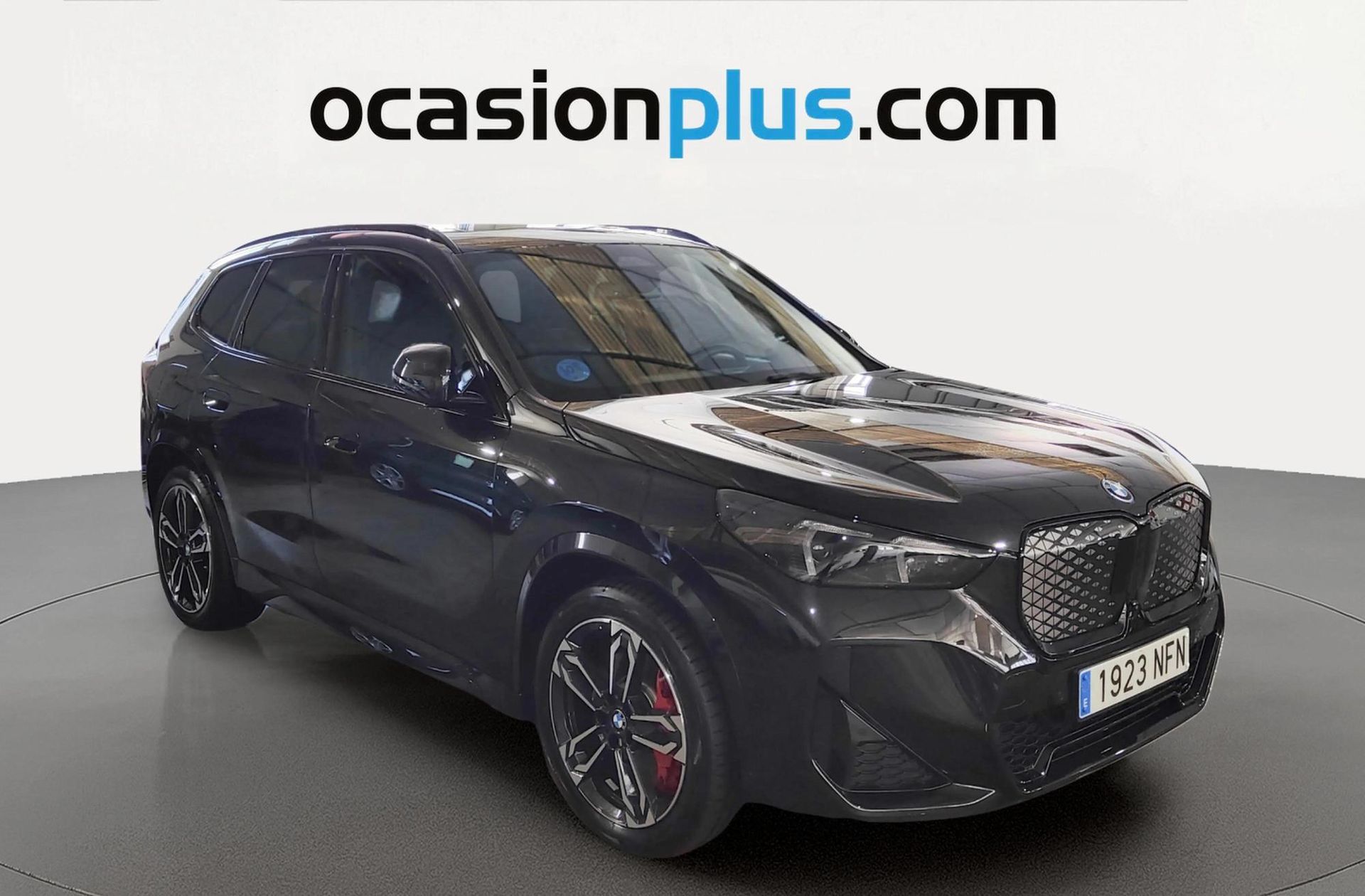 BMW iX1 eDrive20 - foto 2