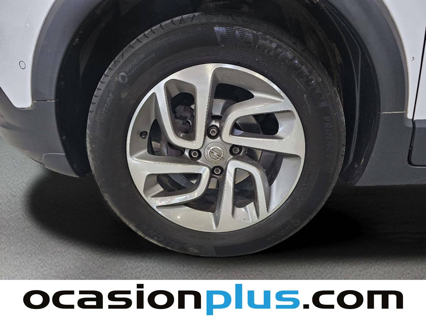 Opel Crossland X Opel Crossland X 1.5 D S&S Design Line 120 Aniversario (102 CV) de ocasión