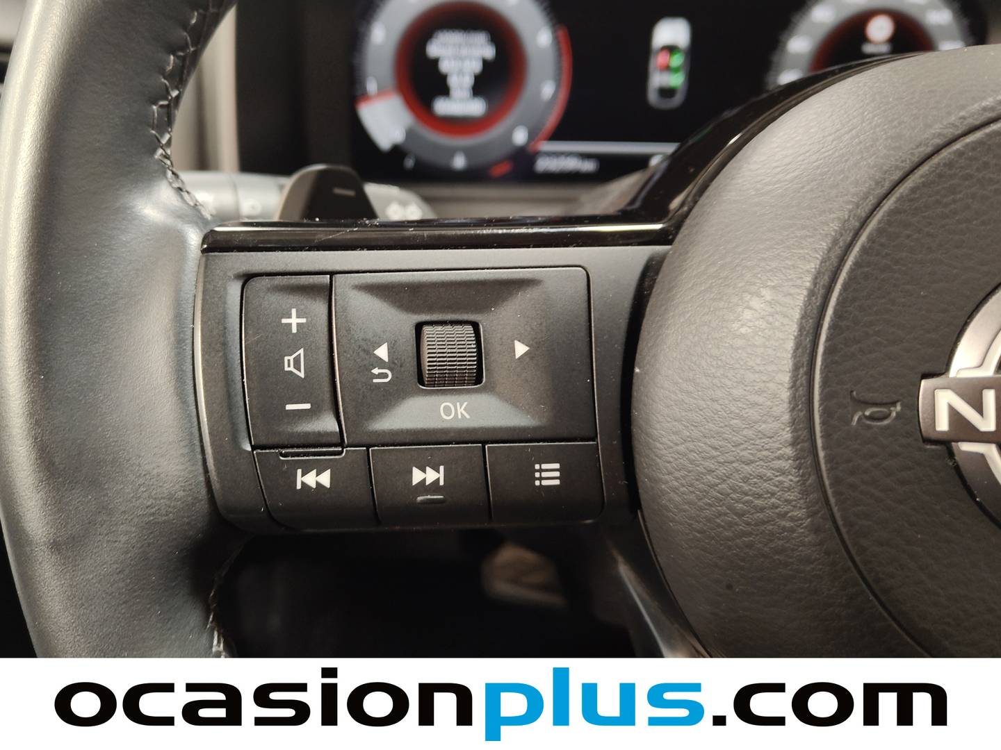 Nissan QASHQAI Nissan Qashqai DIG-T 160 mHEV N-Connecta Xtronic  (158 CV) barato