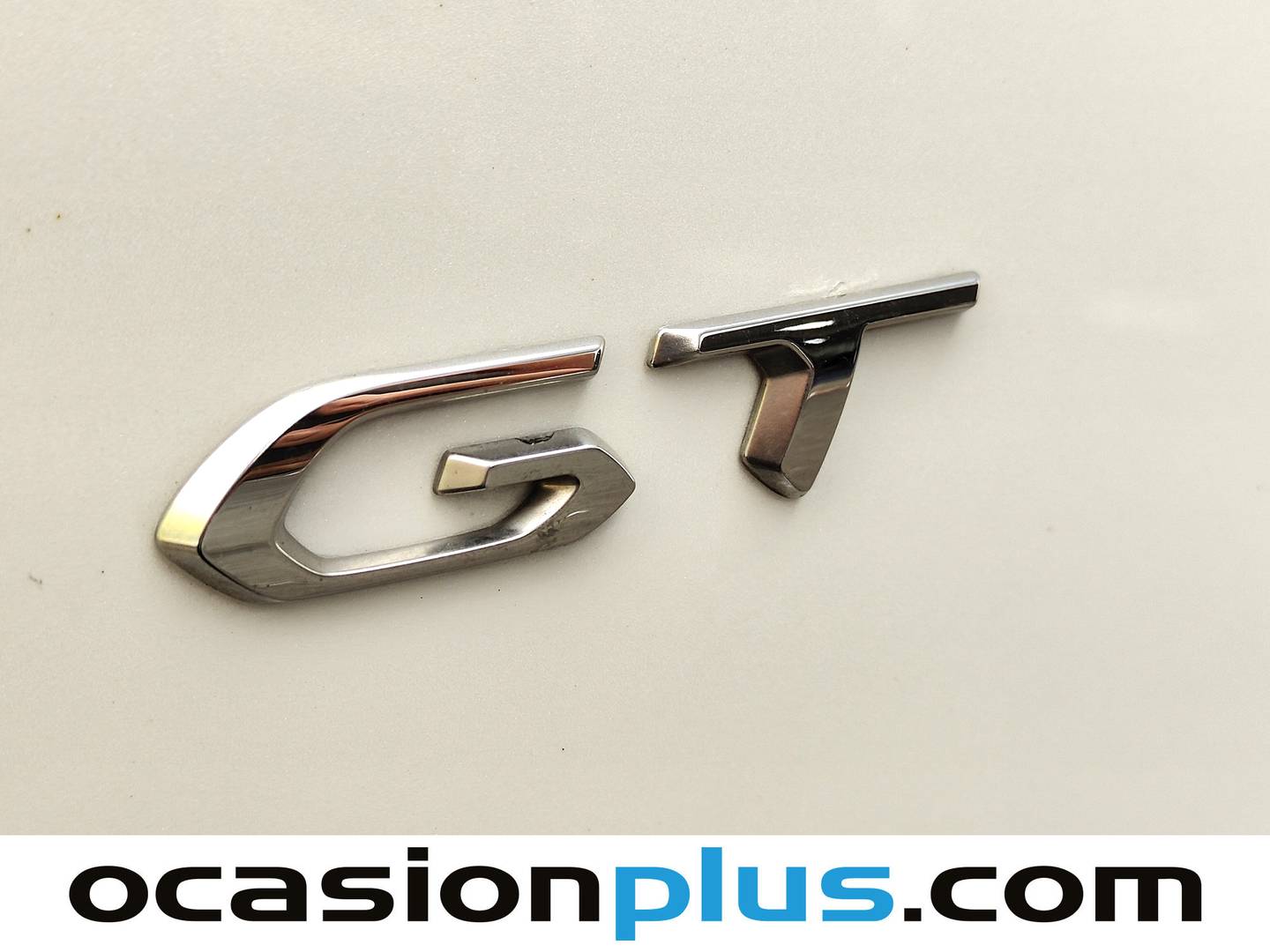 Peugeot 3008 Peugeot 3008 BlueHDi 130 S&S GT EAT8 (130 CV) de segunda mano