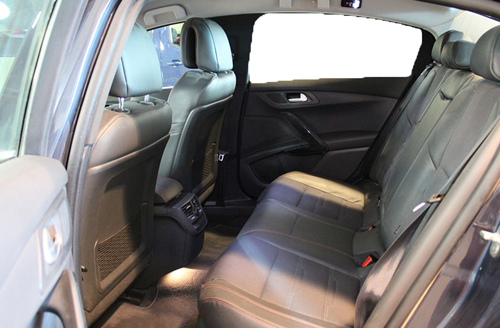 Peugeot 508 2.0 BlueHDi GT Aut. - foto 13