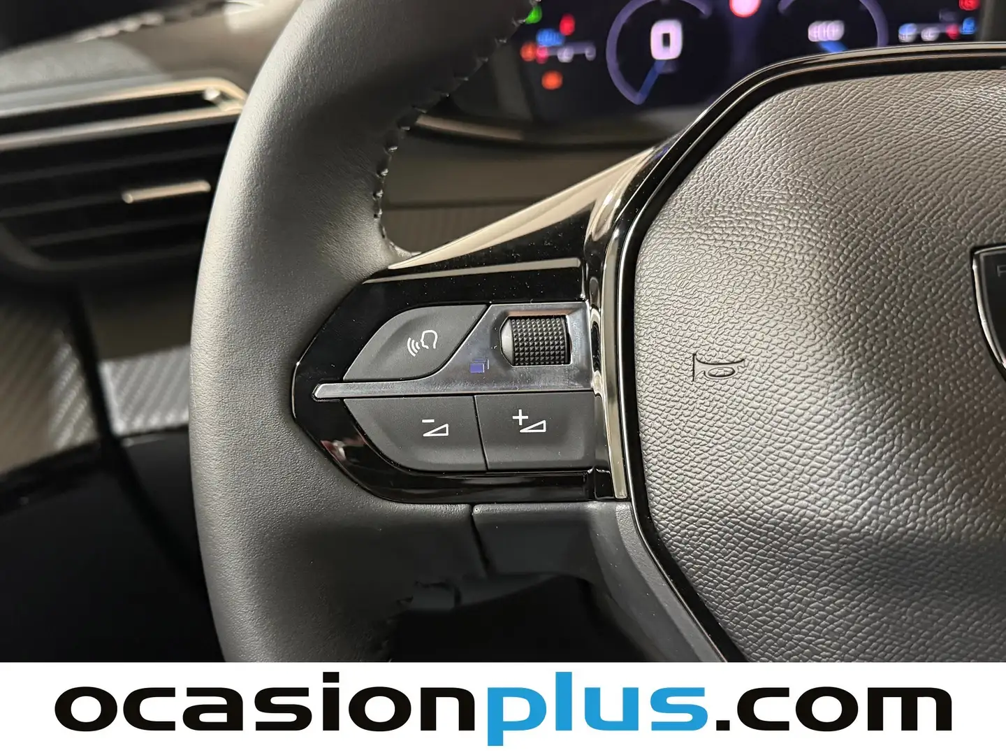 Foto Peugeot 2008 Peugeot 2008 PureTech 100 S&S Allure (100 CV)