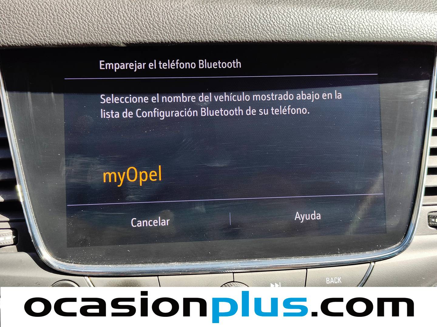 Opel Astra Opel Astra 1.4 Turbo SHT Elegance CVT (145 CV) al mejor precio