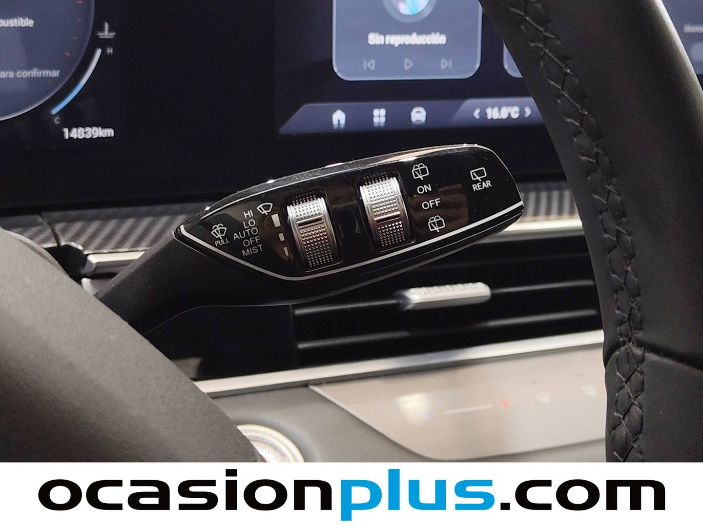 EBRO S700 EBRO S700 1.6 TGDI Comfort DCT (147 CV) km 0