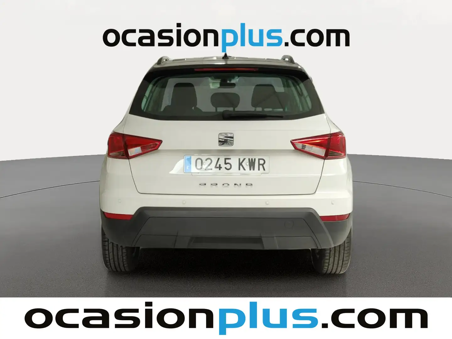 Foto Seat Arona SEAT Arona 1.6 TDI Ecomotive Style (115 CV)