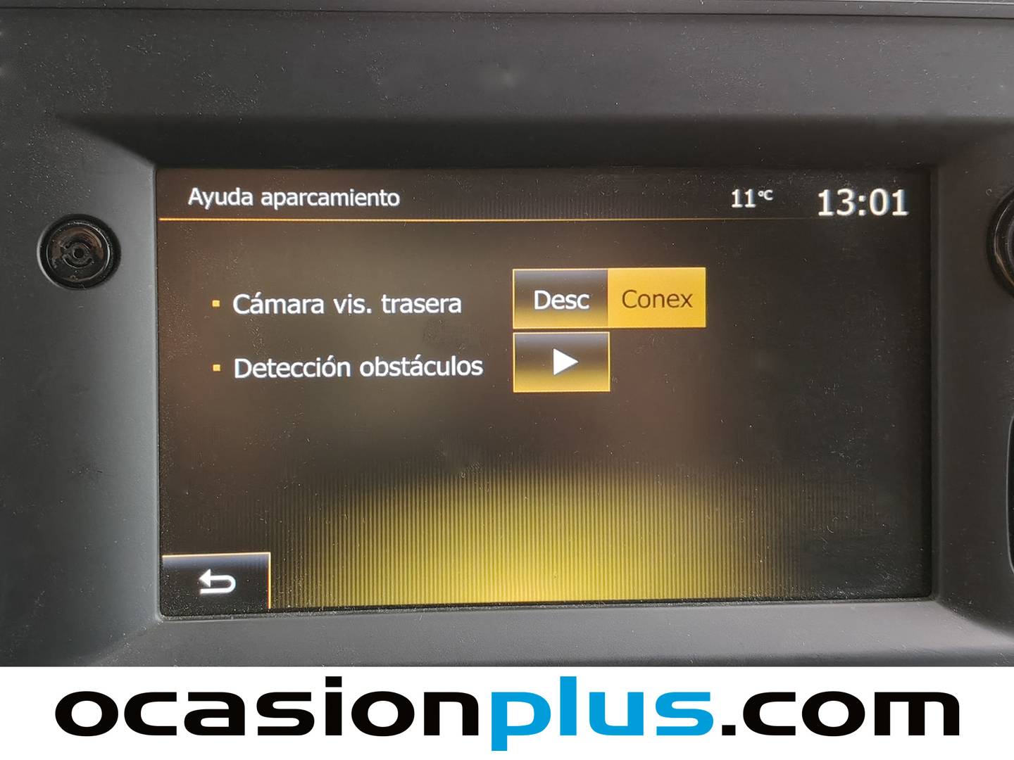 Renault Master Renault Master Furgon L3H2 3500 dCi  (150 CV) seminuevo