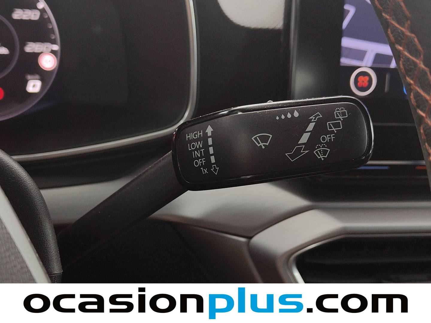 Seat León Seat León ST 1.5 eTSI S&S FR Go L DSG  (150 CV) barato