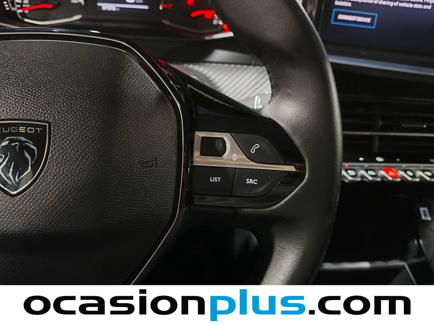 Peugeot 208 Peugeot 208 PureTech 100 Active (100 CV) seminuevo