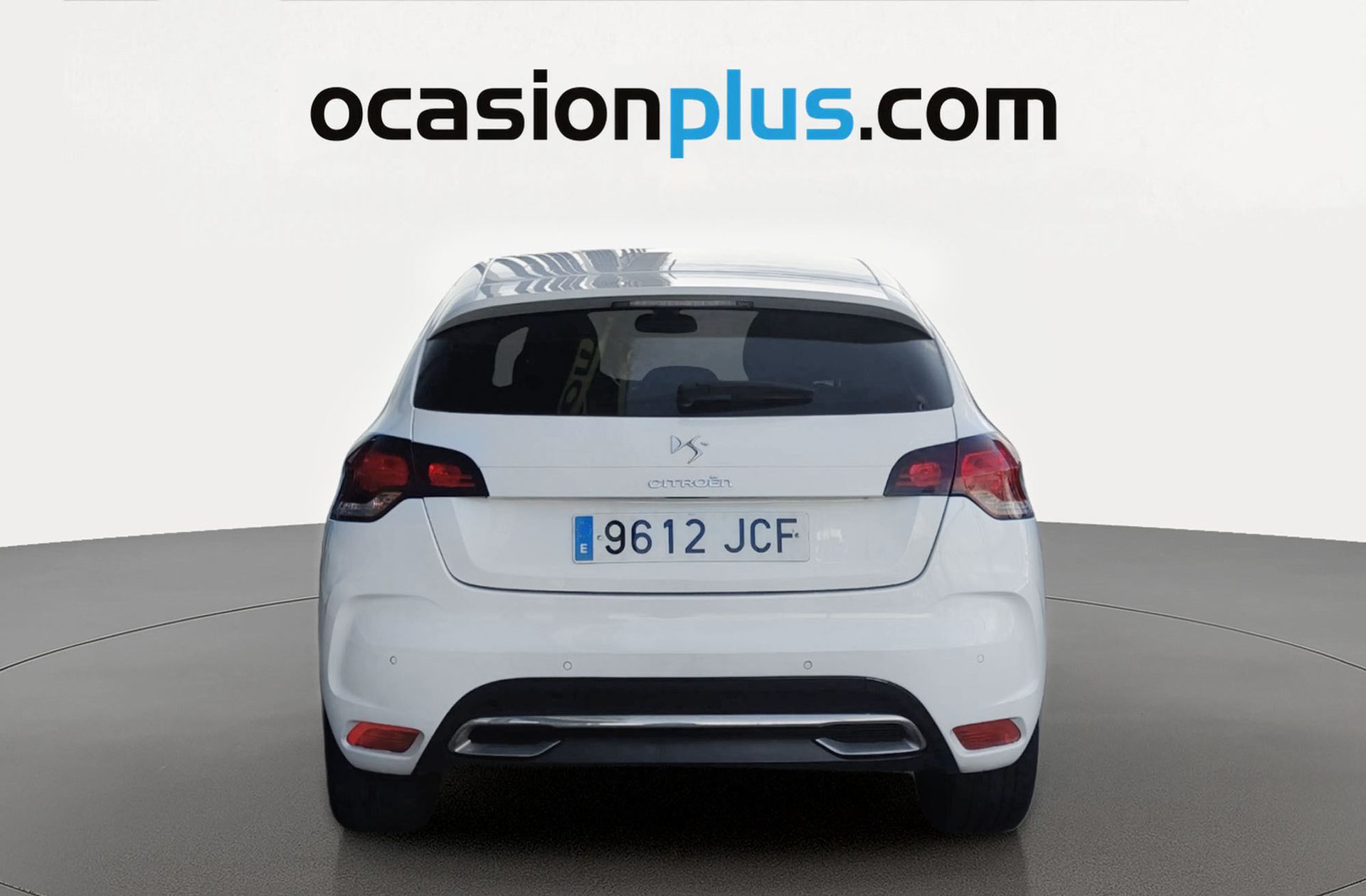 Citroën DS4 1.6 e-HDi STT Design - foto 13
