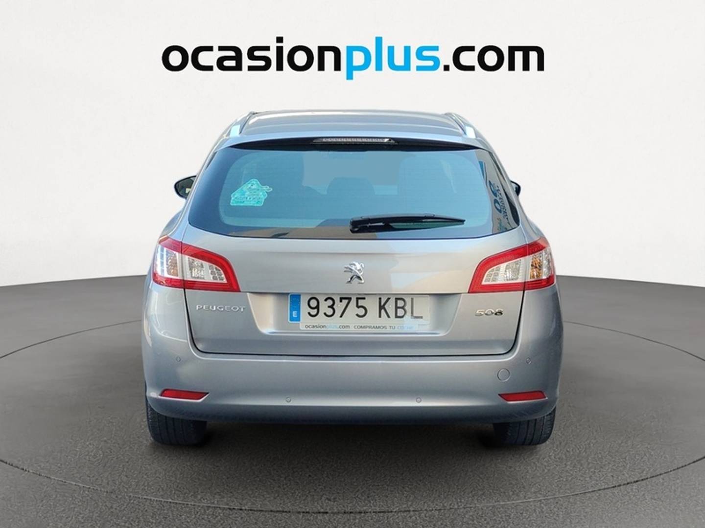 Foto Peugeot 508 Peugeot 508 SW Peugeot 508 SW 1.6 BlueHDI Active 88 kW (120 CV)