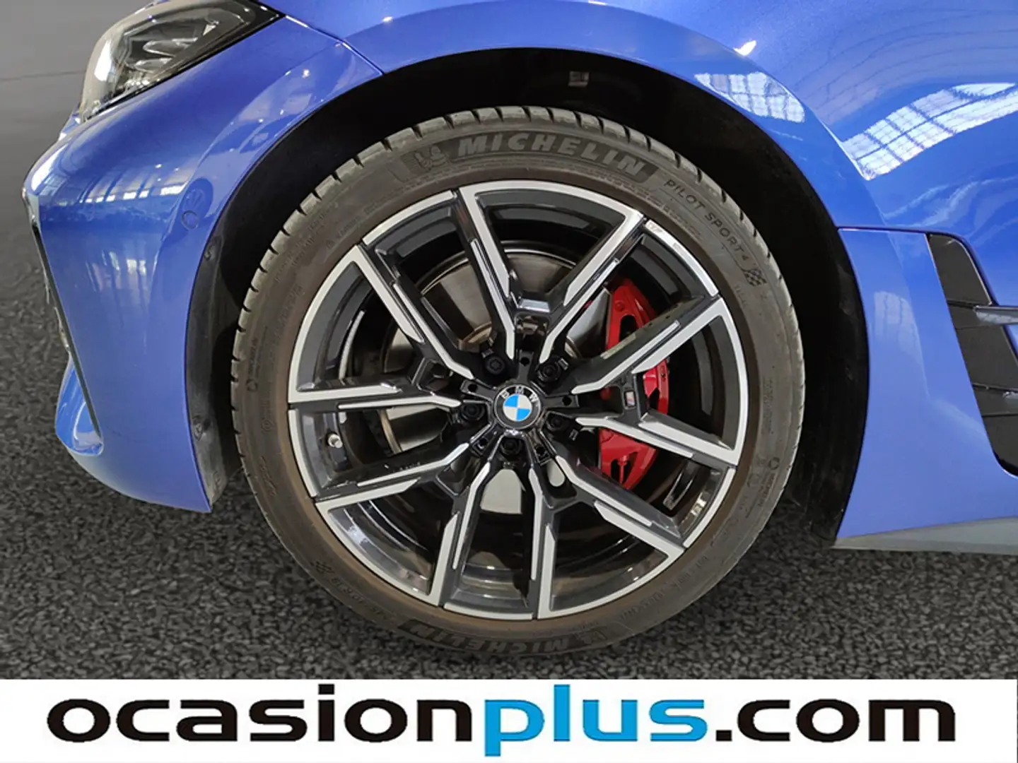 Foto BMW Serie 4 BMW Serie 4 420d Gran Coupe  (190 CV) Pack M