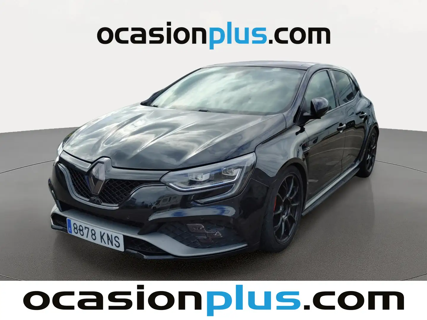 Foto Renault Mégane Renault Megane RS Energy TCe  (280 CV) EDC