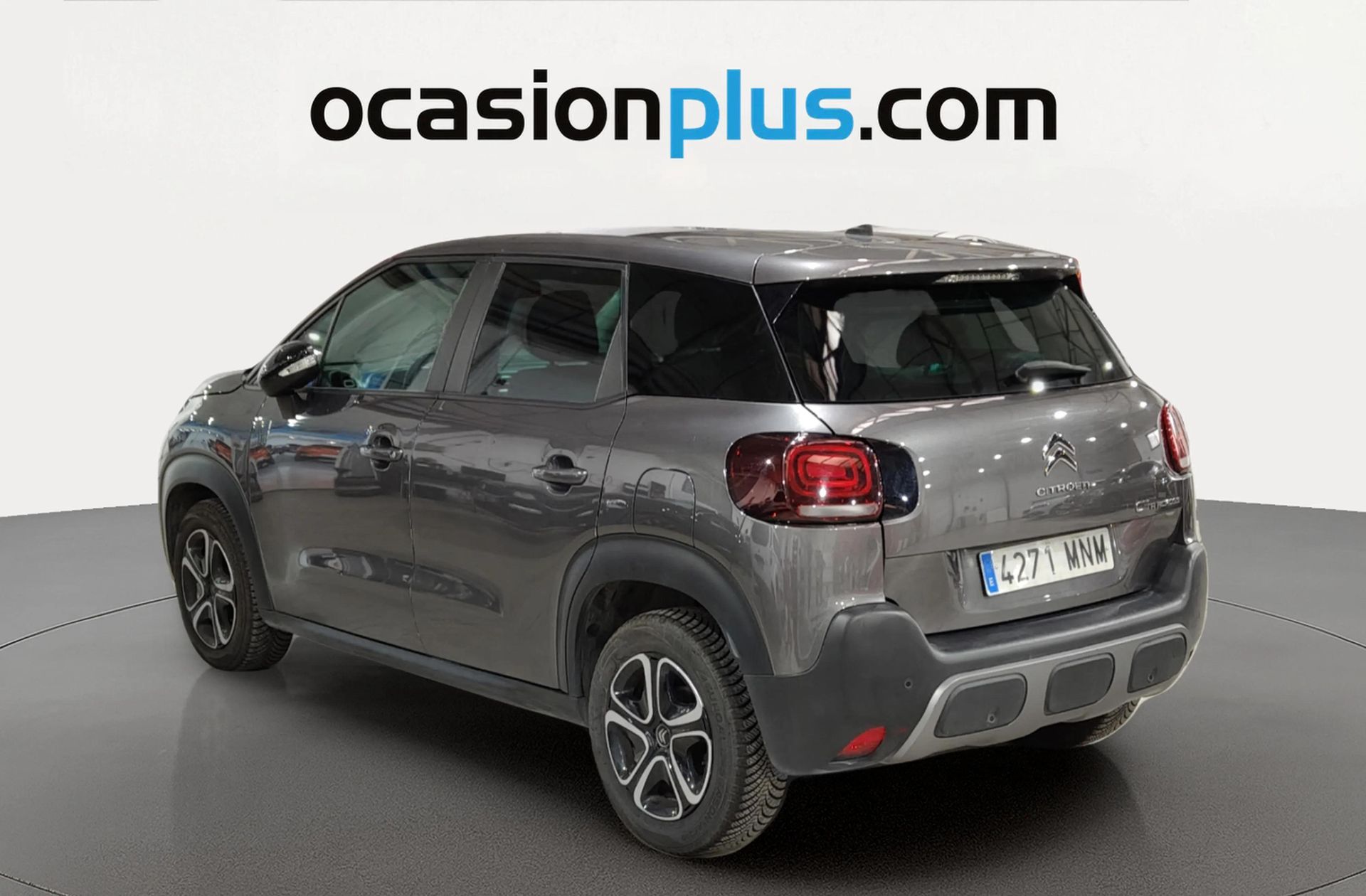 Citroën C3 Aircross PureTech 110 You - foto 3
