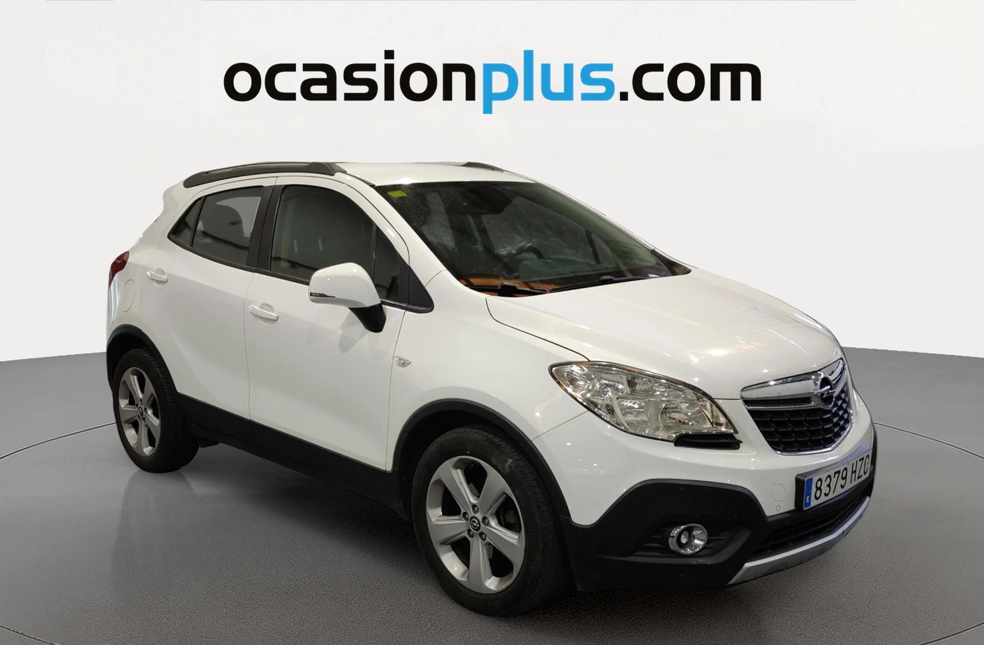 Opel Mokka 1.7 CDTi Selective 4x2 - foto 2