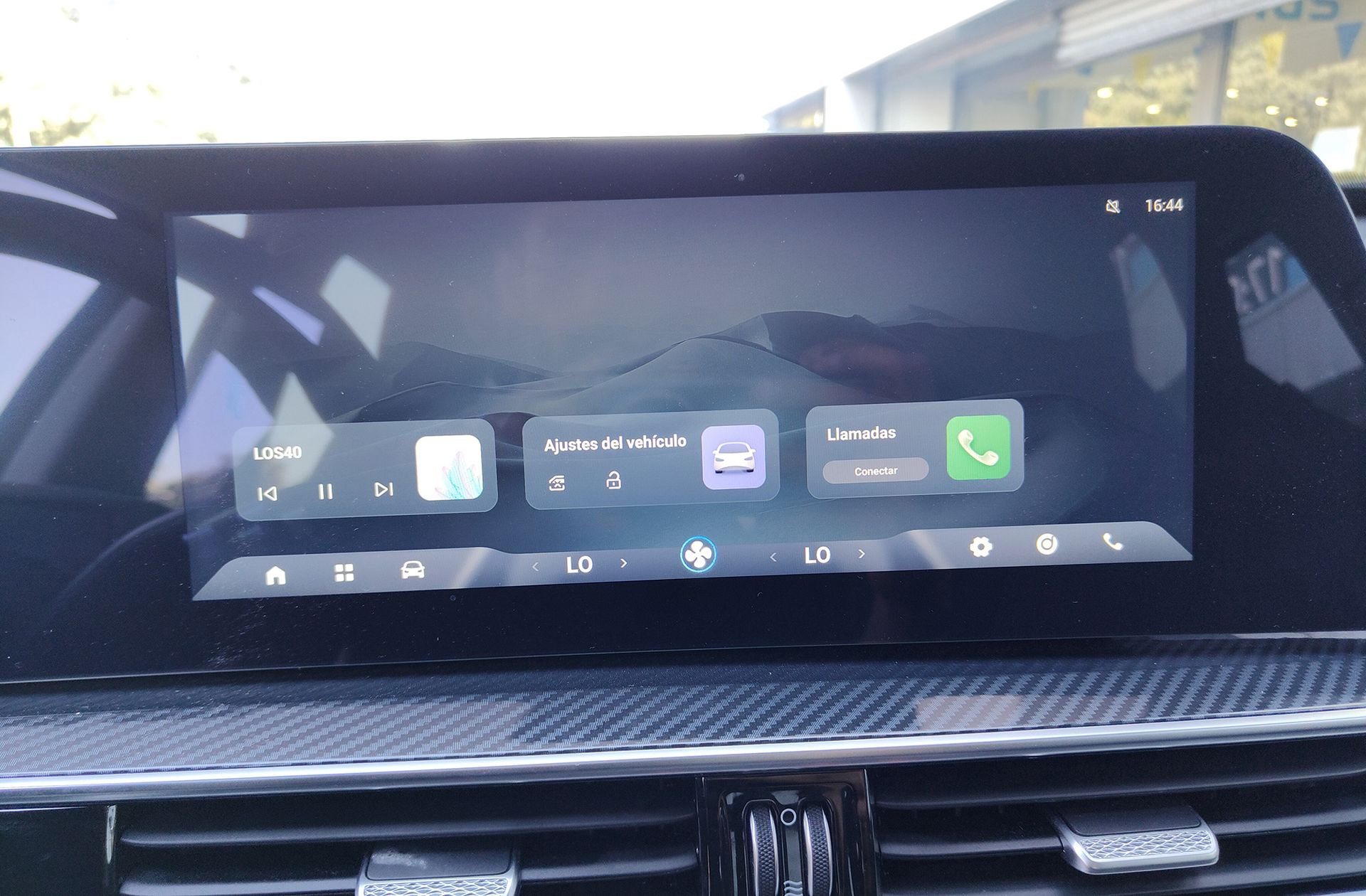 Ebro s700 1.6 T-GDi Comfort DCT - foto 30