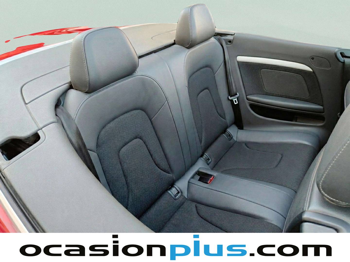 Audi A5 Audi A5 Cabrio Cabrio S line edition 1.8 TFSI (177 CV) Multitronic gasolina