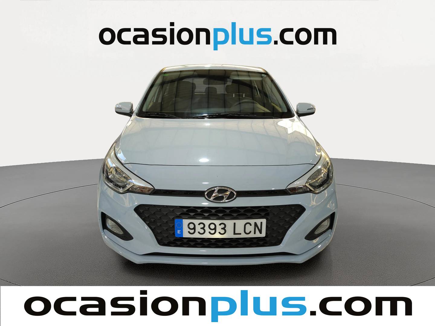 Hyundai i20 Hyundai i20 1.2 MPI Essence LE (75 CV) 75cv
