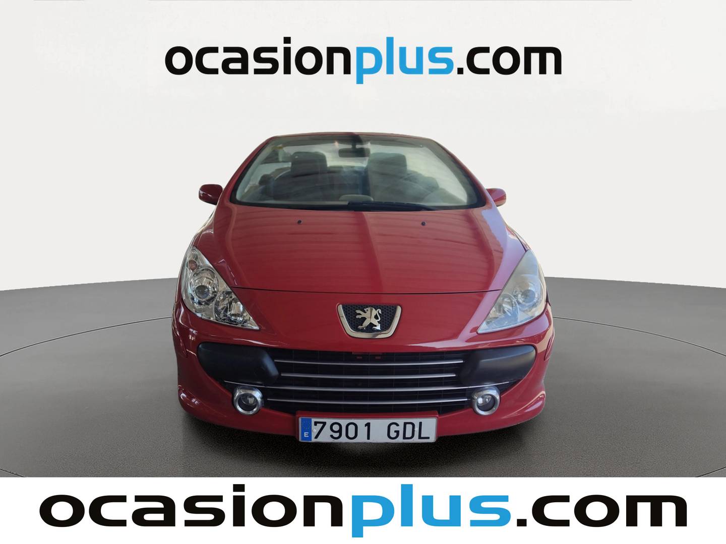 Peugeot 307 Peugeot 307 1.6 16v Cabrio (110 CV) barato