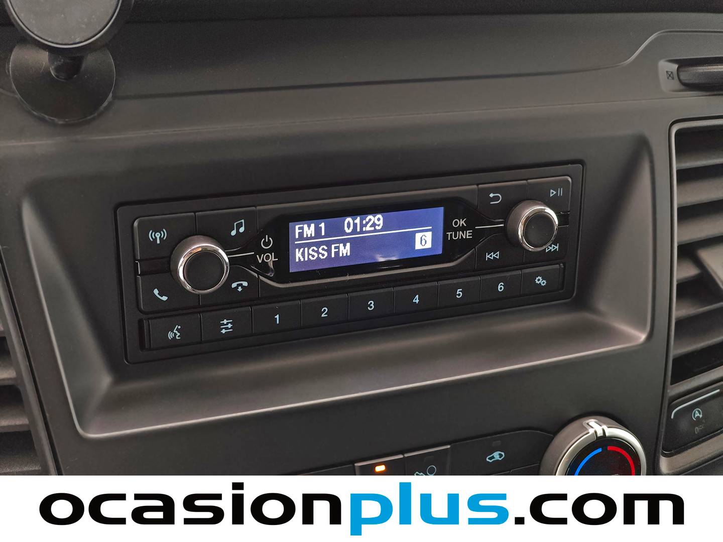 Ford Transit Custom FORD Transit Custom Van 2.0 TDCI 340 L2 Trend (130 CV) barato