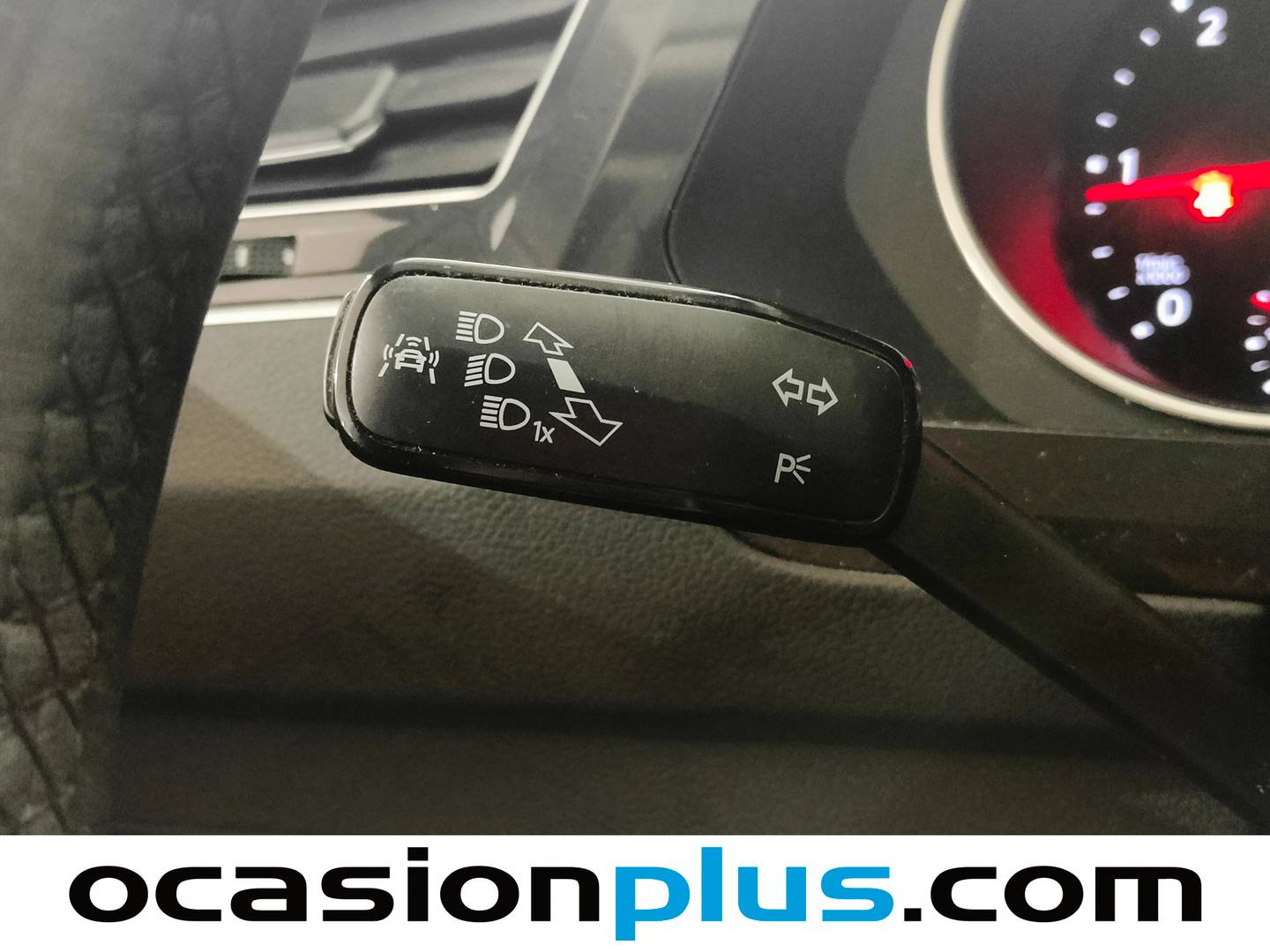Volkswagen Tiguan Volkswagen Tiguan Edition 2.0 TDI BMT (150 CV) seminuevo
