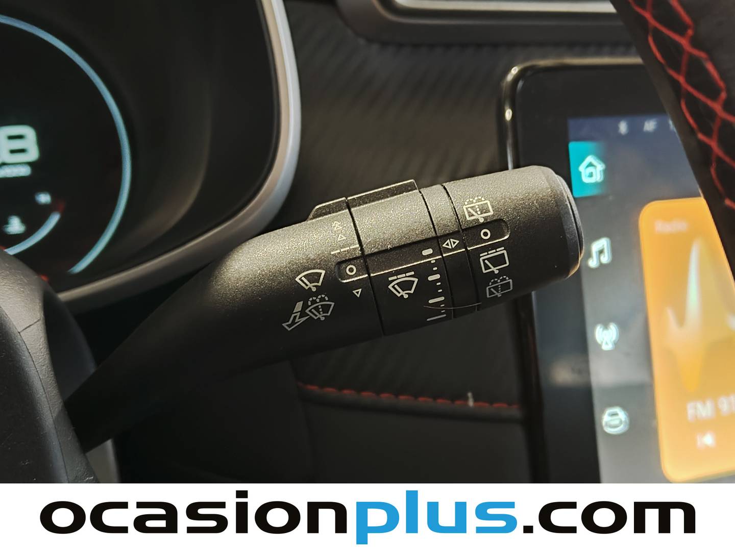 Foto MG ZS MG ZS 1.5 Luxury (106 CV)