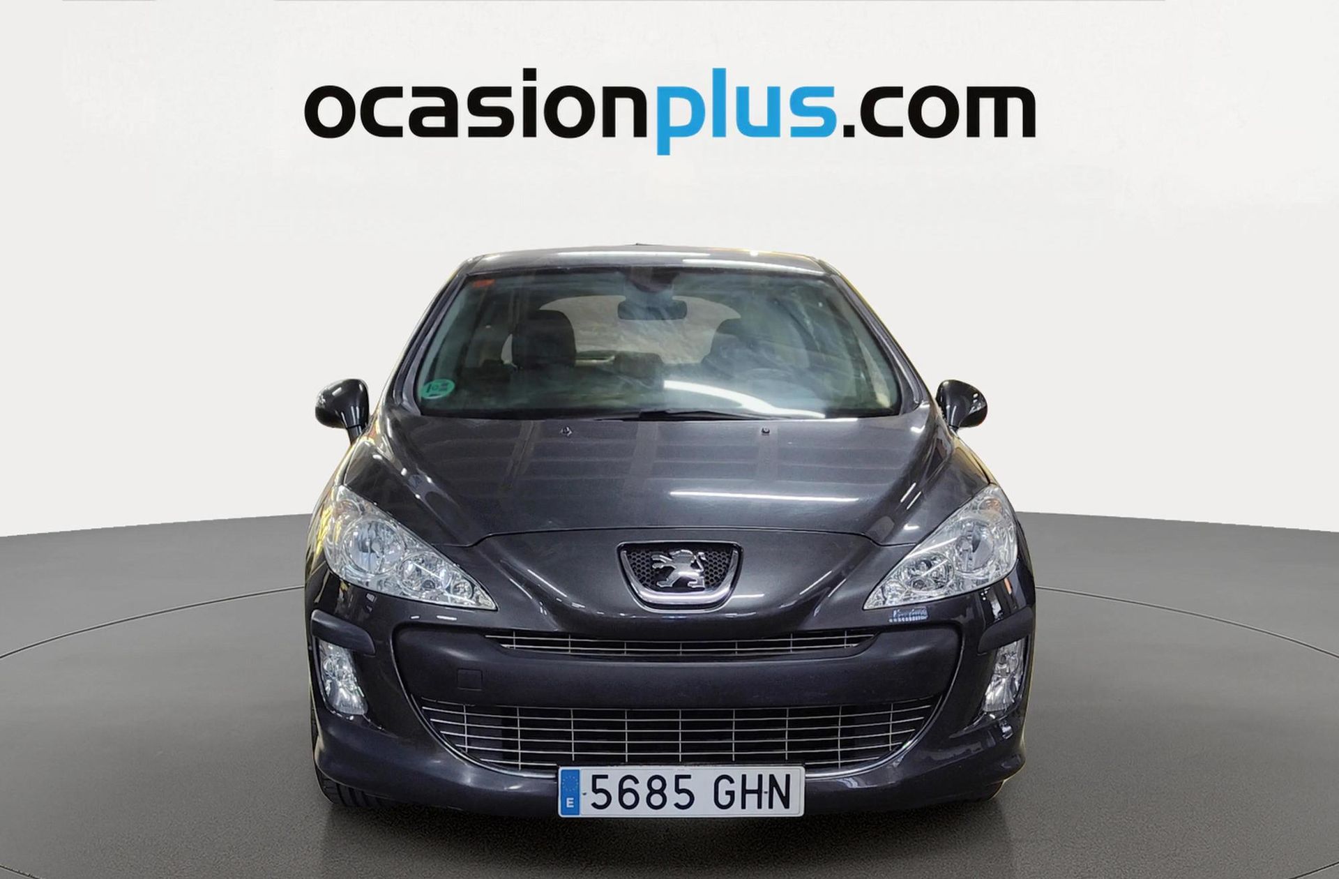 Peugeot 308 1.6 VTi Sport - foto 10