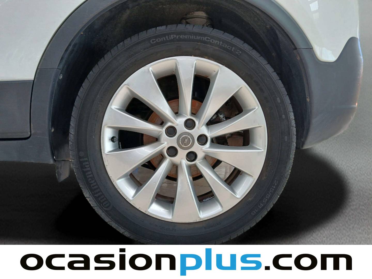 Opel Mokka Opel Mokka 1.4 Turbo Excellence 4x2 Auto (140 CV) 2015