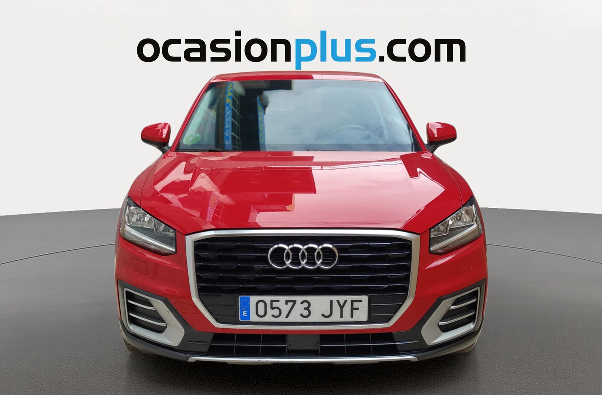 Audi Q2 design edition 1.6 TDI - foto 12
