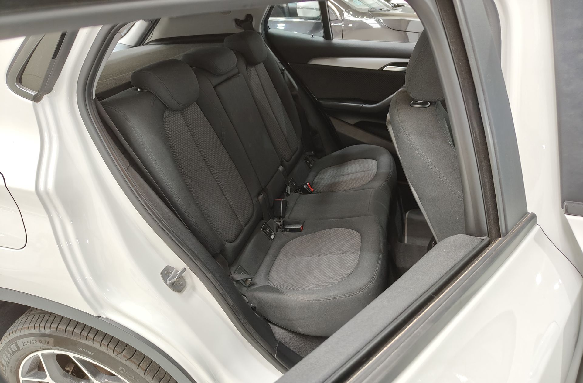 BMW X2 sDrive18i - foto 15