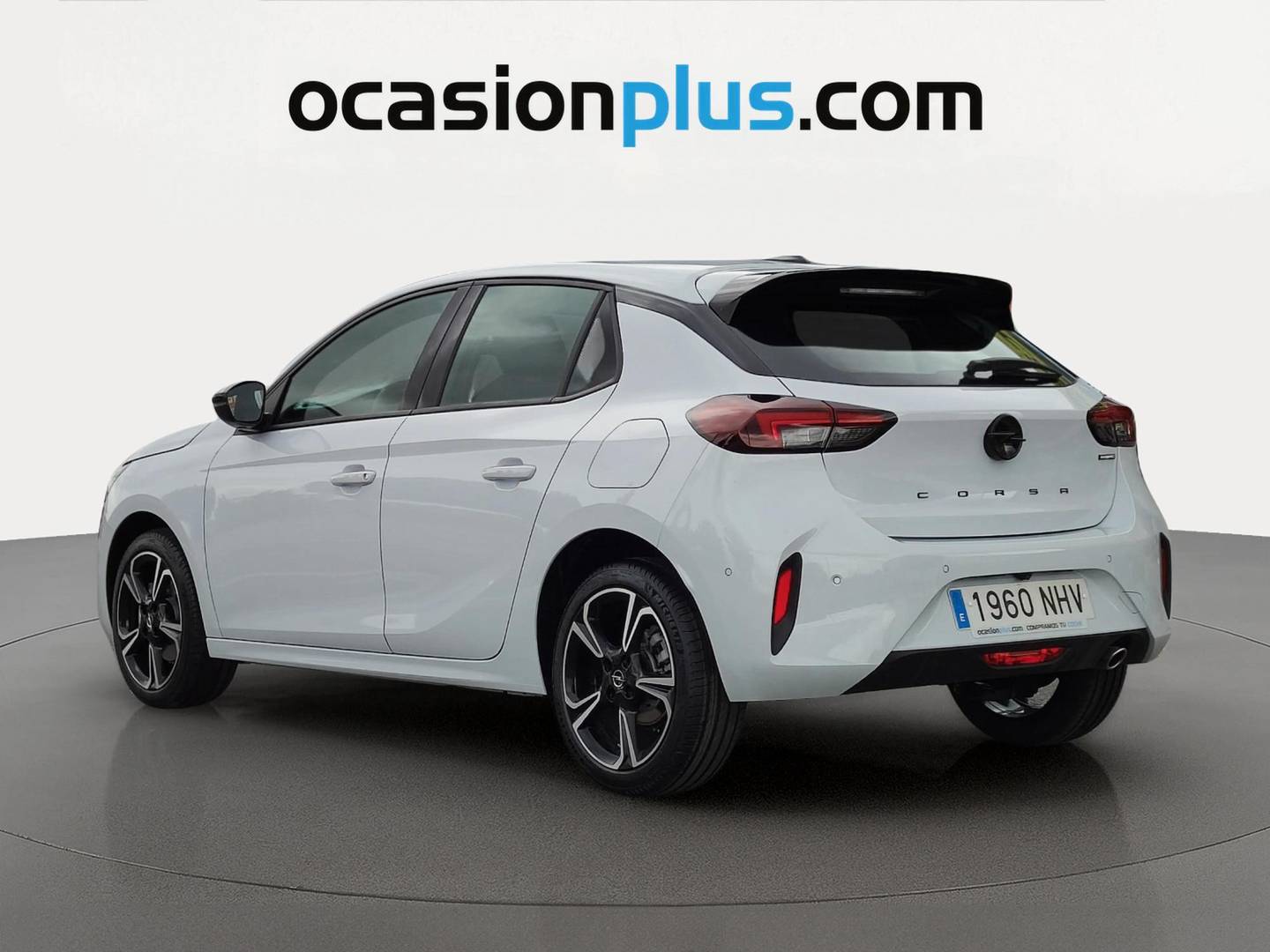 Foto Opel Corsa Opel Corsa 1.2 T XHL Hybrid GS eDCT (110 CV)