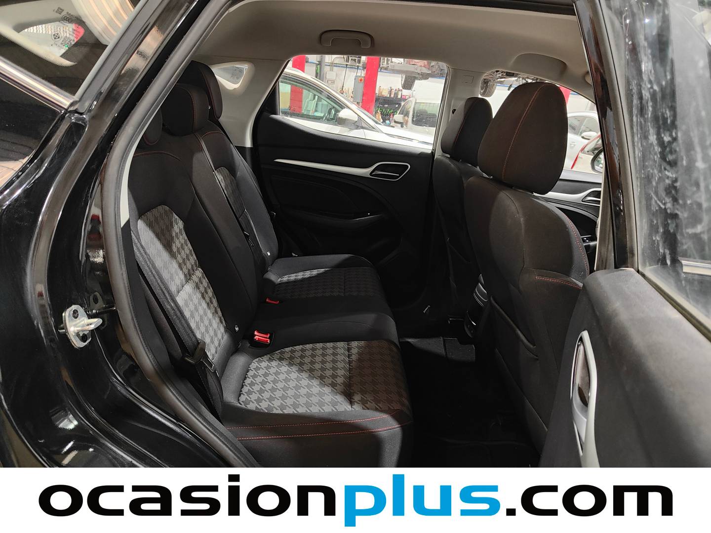 MG ZS MG ZS 1.5 Comfort (106 CV) de segunda mano