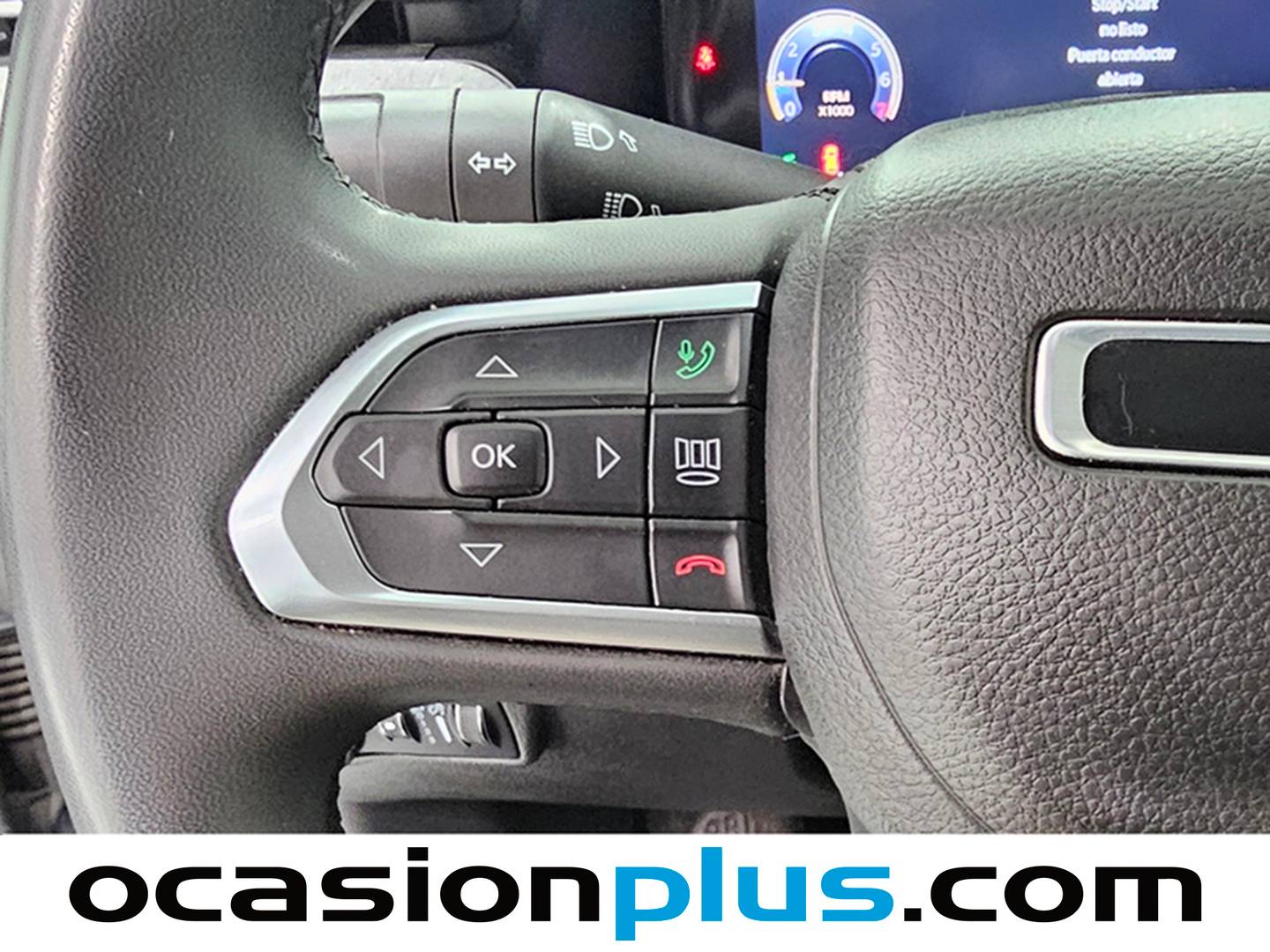 Jeep Compass Jeep Compass eHybrid 1.5 MHEV Longitude DCT (130 CV) 2023