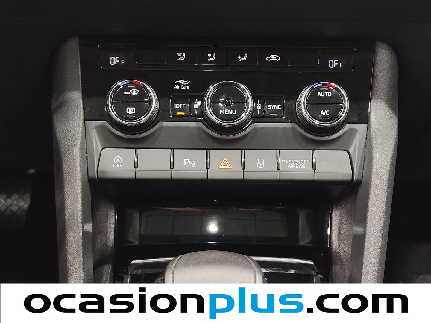 Skoda Karoq Skoda Karoq 1.5 TSI ACT Style DSG (150 CV) 2019