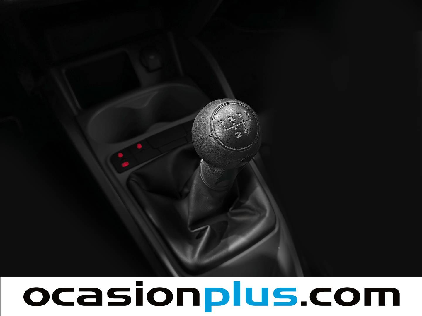Seat Ibiza Seat Ibiza SC 1.6 TDI Reference (90 CV) de segunda mano