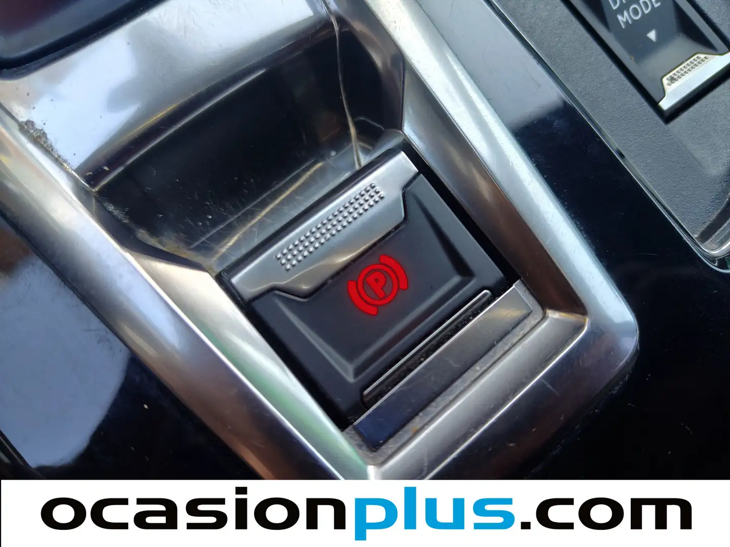 Foto Peugeot 5008 Peugeot 5008 PureTech 130 S&S Allure EAT8 (130 CV) 7 Plazas