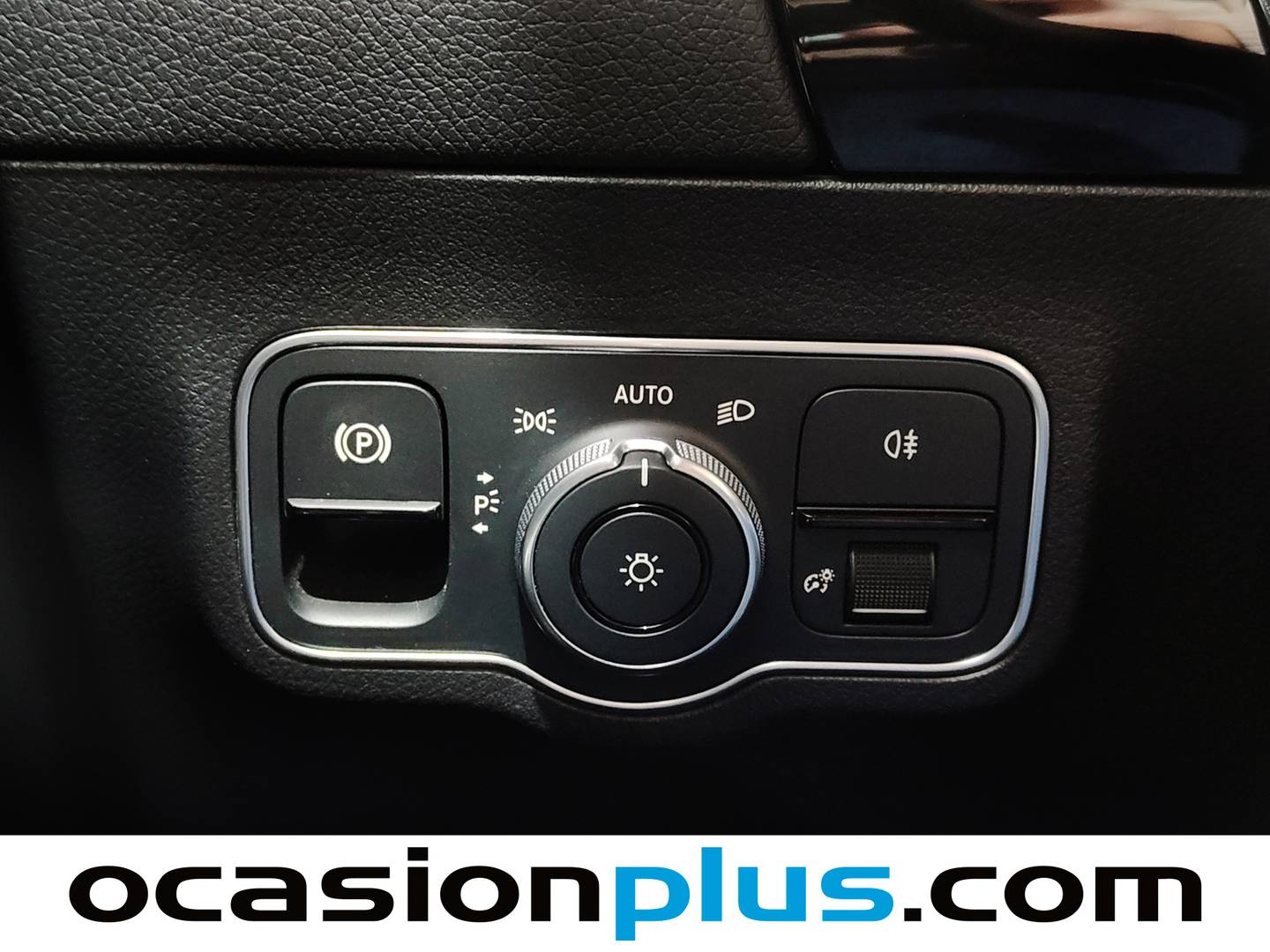 Foto Mercedes GLA Mercedes-Benz GLA 200 D (150 CV) Pack AMG