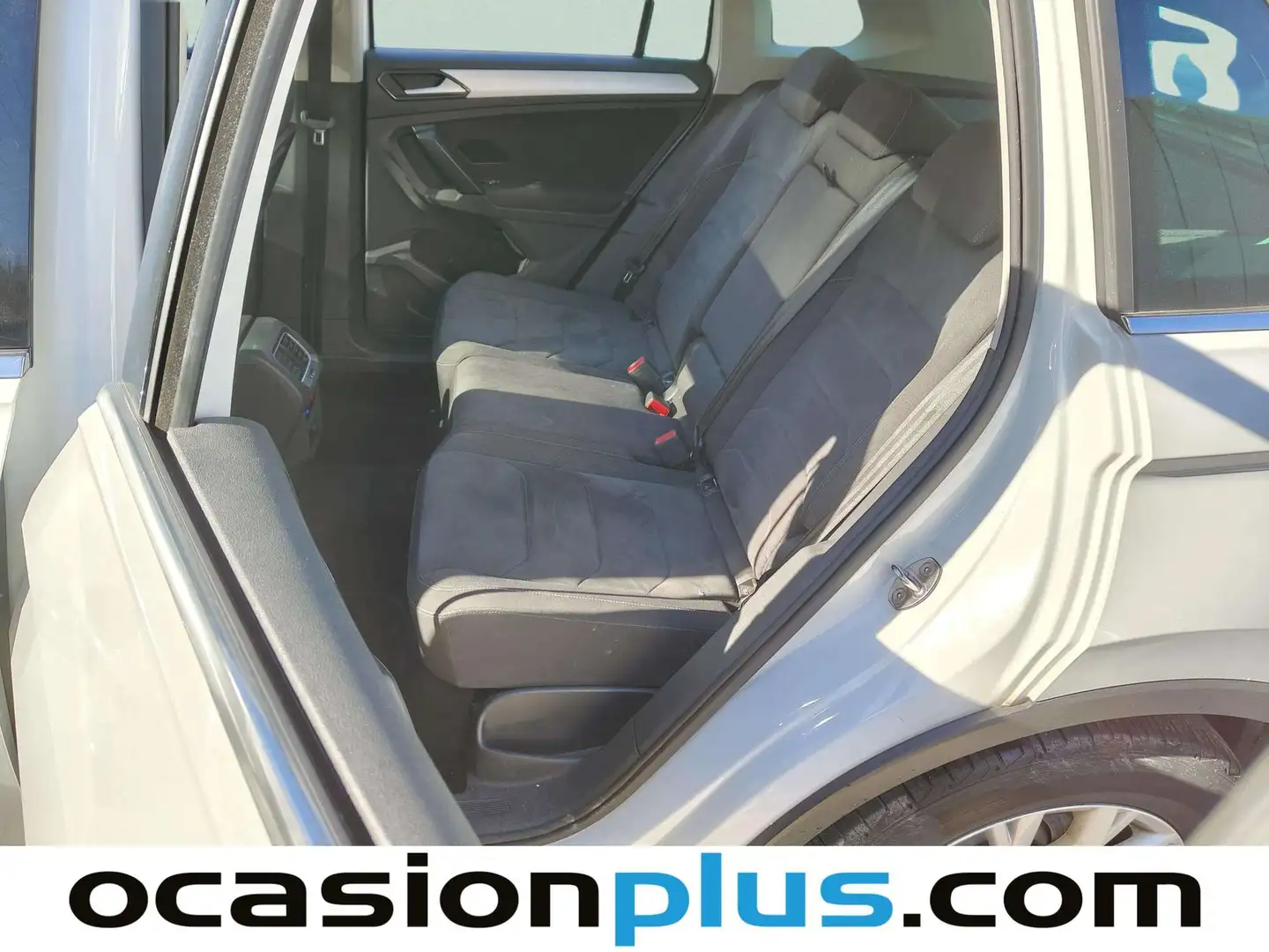 Foto Volkswagen Tiguan Volkswagen Tiguan Advance 1.4 ACT TSI BlueMotionTech (150 CV) DSG