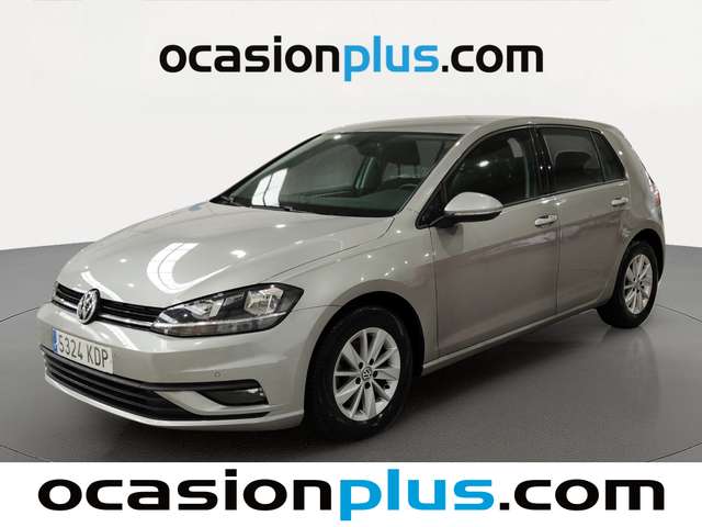 Volkswagen Golf Ready2Go 1.6 TDI (115 CV) de segunda mano
