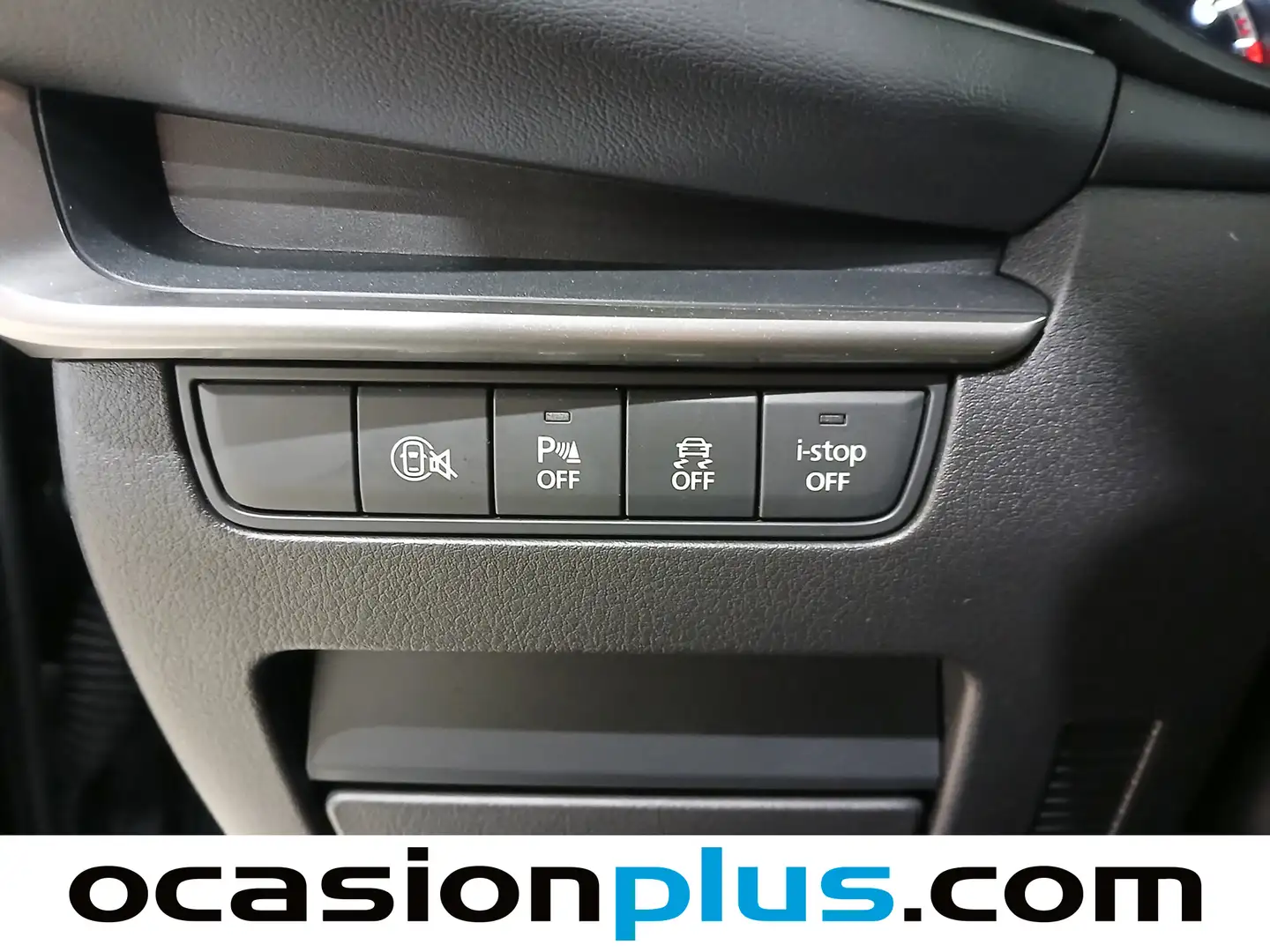 Foto Mazda Mazda3 Mazda Mazda 3 2.5L E-SKY G MHEV Prime-line (140 CV)