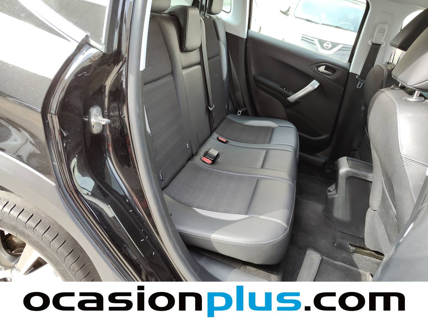 Peugeot 2008 Peugeot 2008 BlueHDi 100 S&S Allure (100 CV) barato