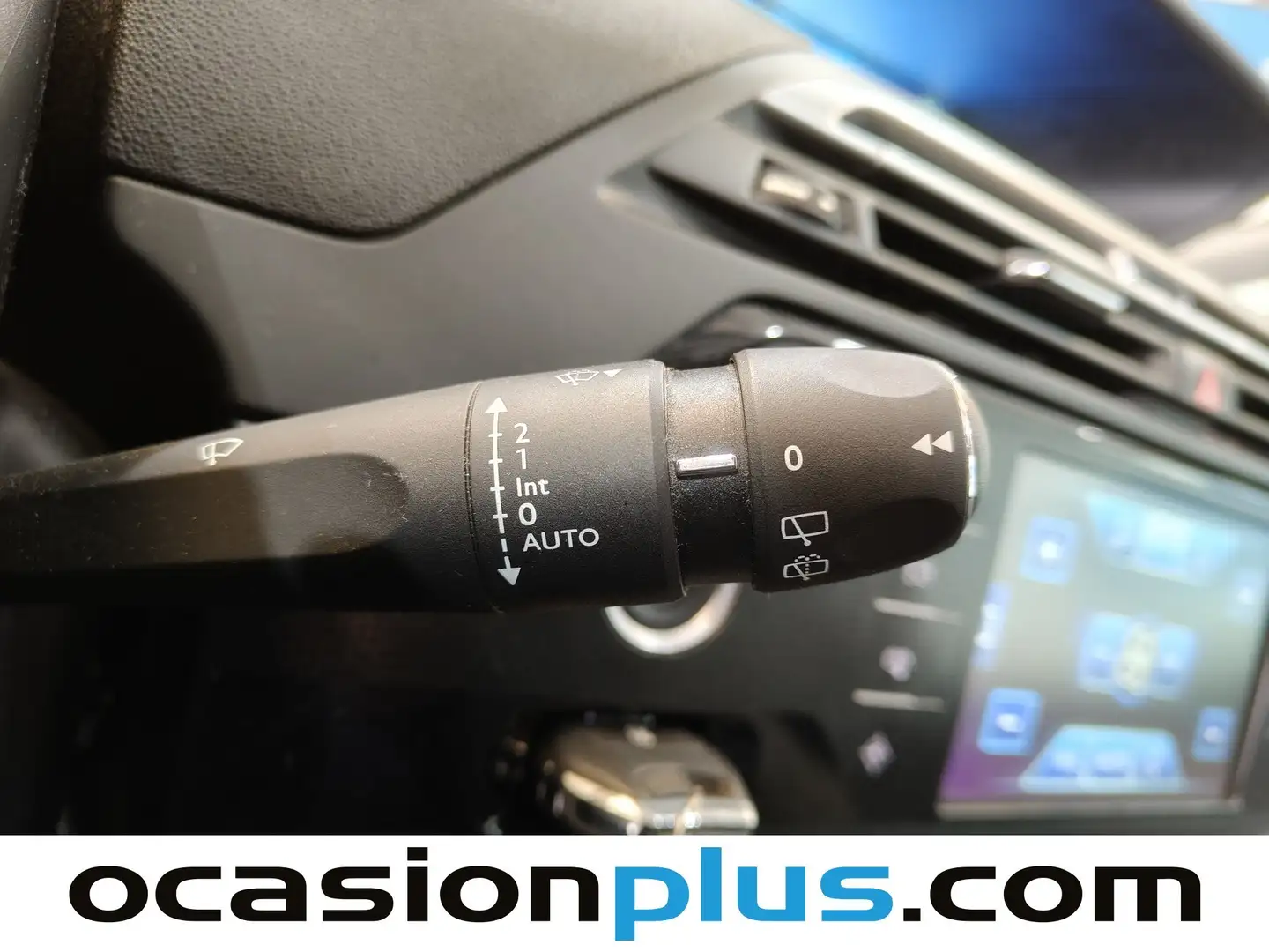 Foto Citroën C4 Picasso Citroen C4 Picasso BlueHDi 120 Feel (120 CV)