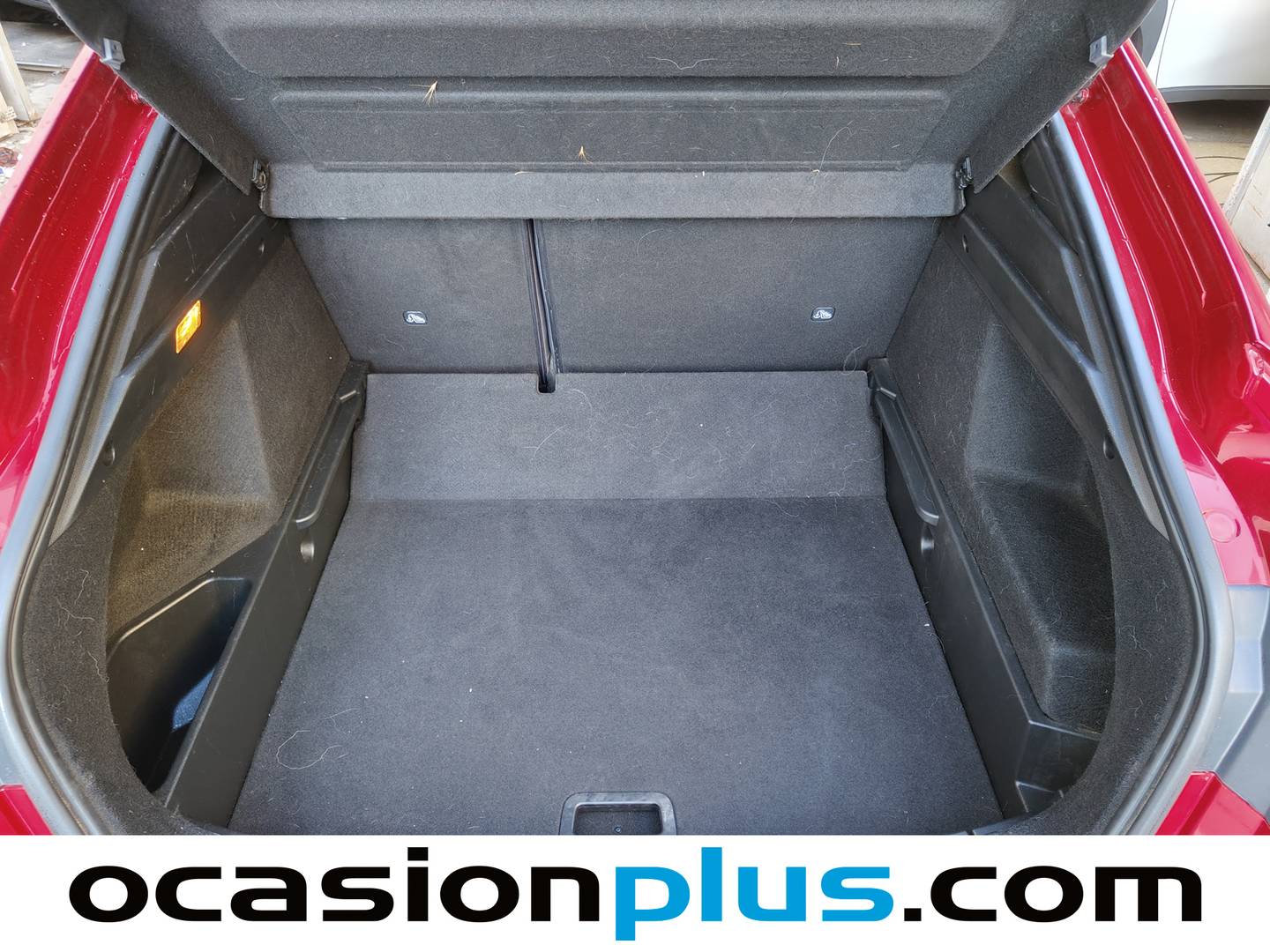 Foto Renault Arkana Renault Arkana RS Line TCe (140 CV) EDC Microhíbrido