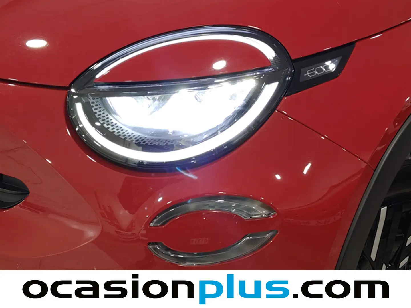 Foto Fiat 600 Fiat 600 1.2 MHEV DDCT (100 CV)