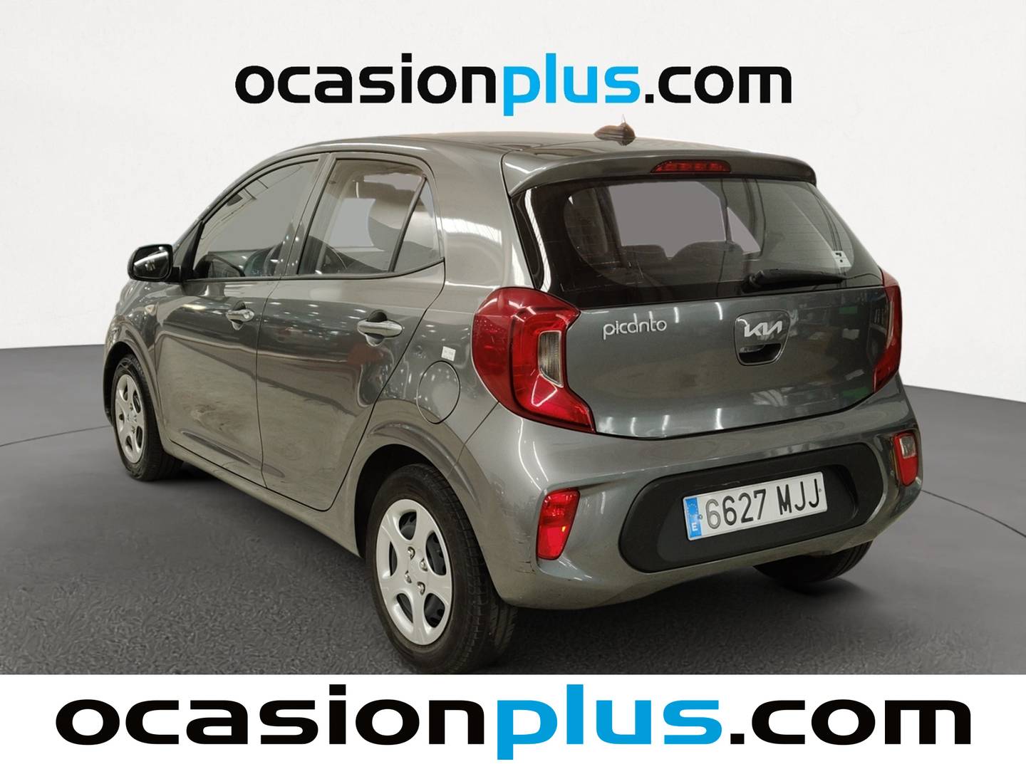 Foto KIA Picanto Kia Picanto 1.0 DPi Concept  (67 CV)