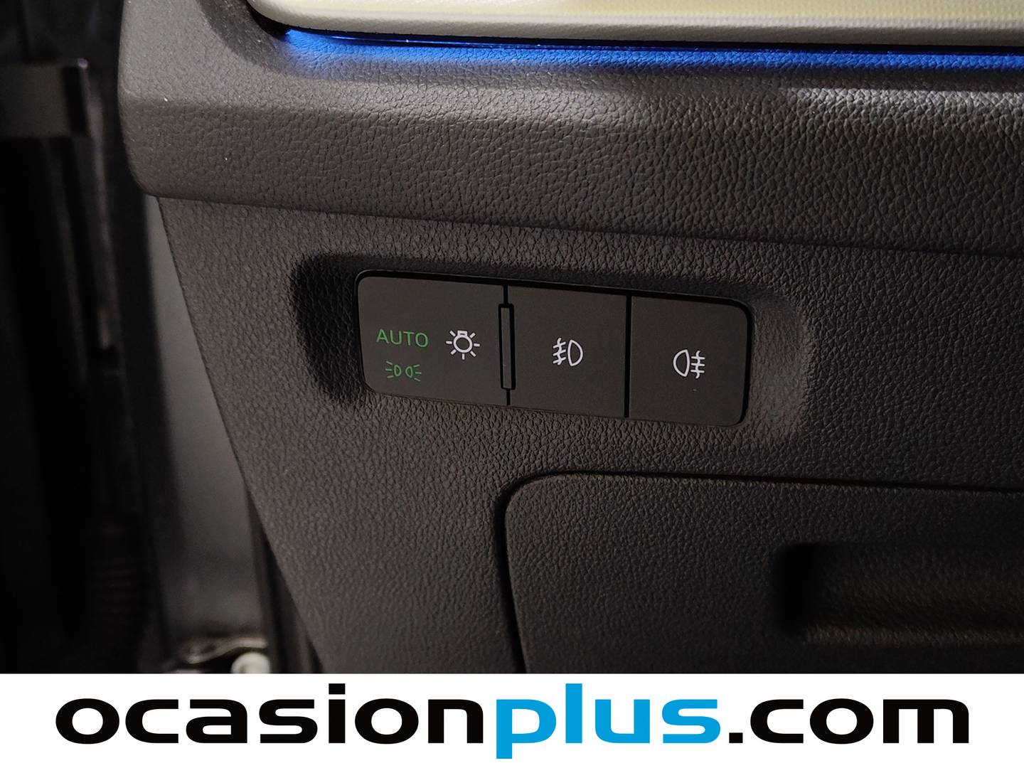 Skoda Octavia Skoda Octavia 2.0 TDI Selection DSG (150 CV) 2024