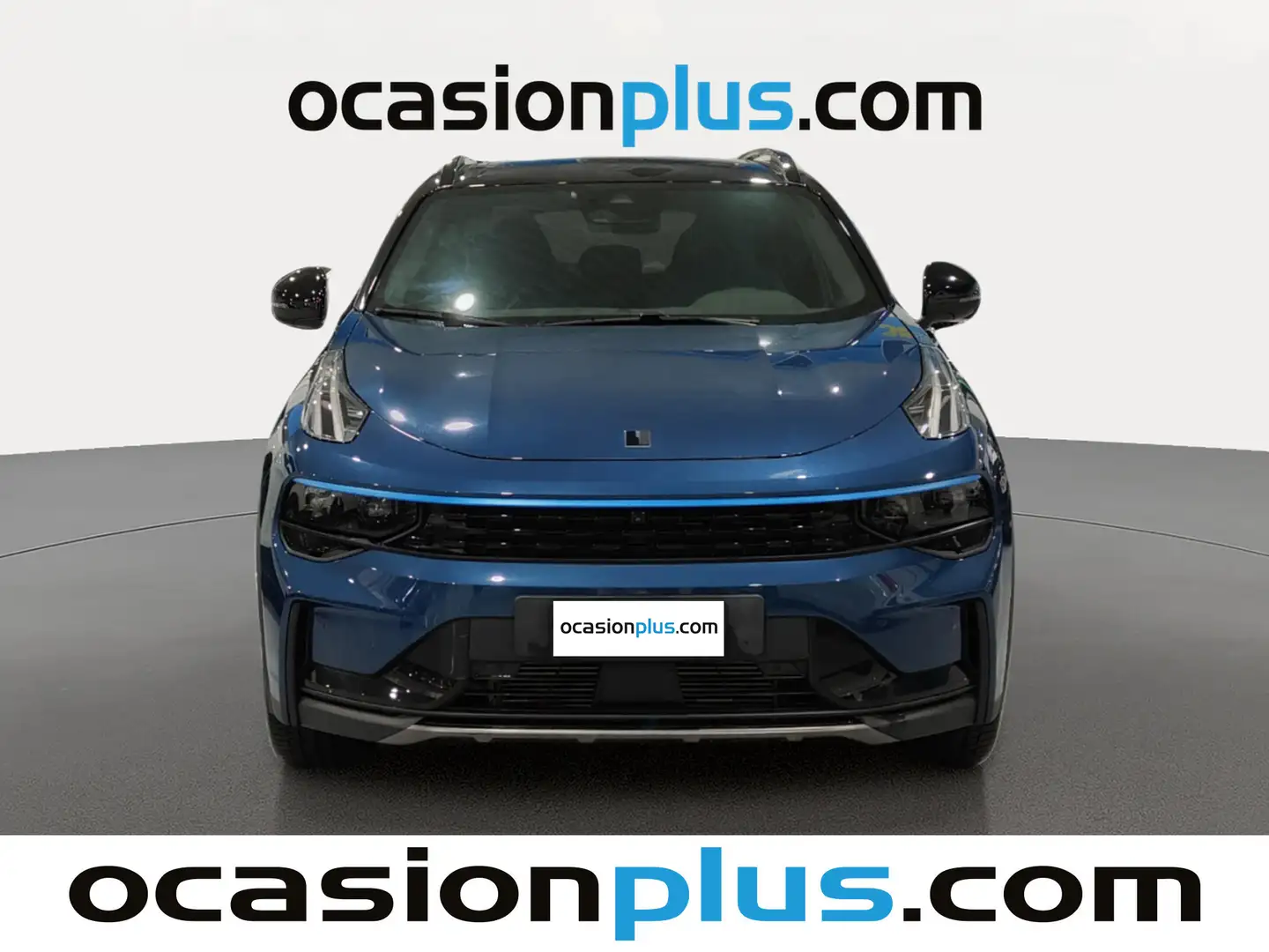 Foto Lynk & Co 01 Lynk & Co 01 1.5 PHEV 6.6kW (261 CV)